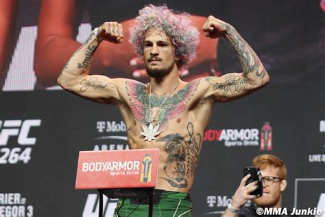 Sean O’Malley MMA – Net Worth, Contract, Detailed Information